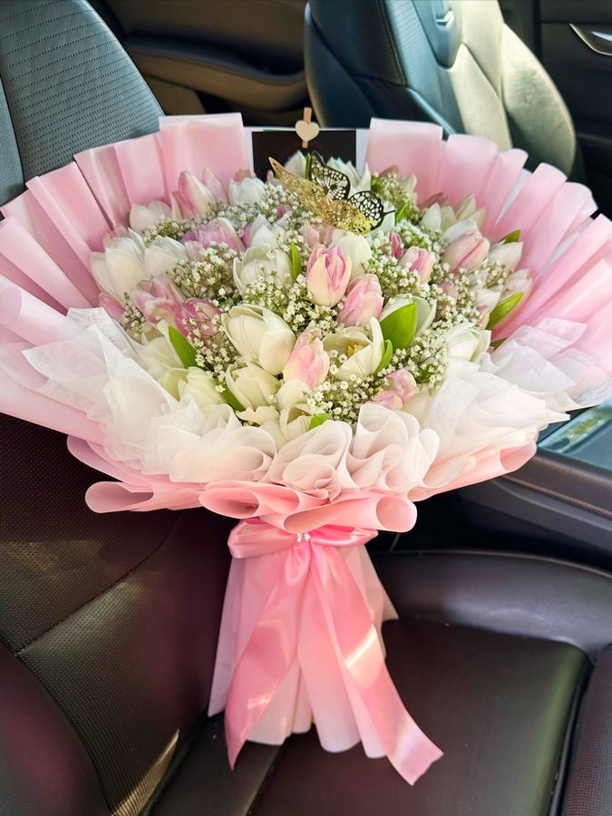 Tulips
